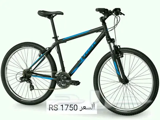 دراجات هوأئيه رياضيه من نوع ترك(TREK) (image 3)