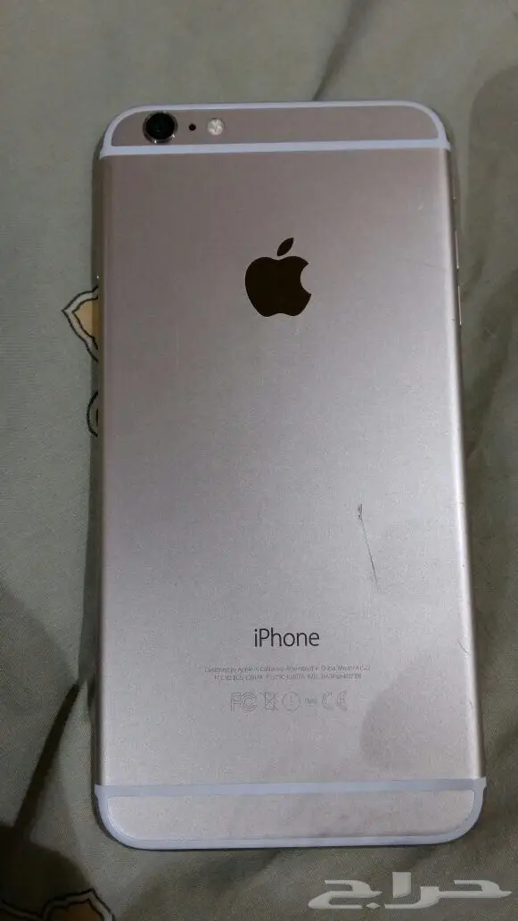 ايفون 6 بلس (image 2)