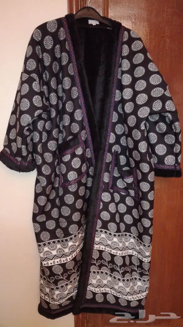 فروات نسائيه باشكال مختلفه ومميزه (image 6)