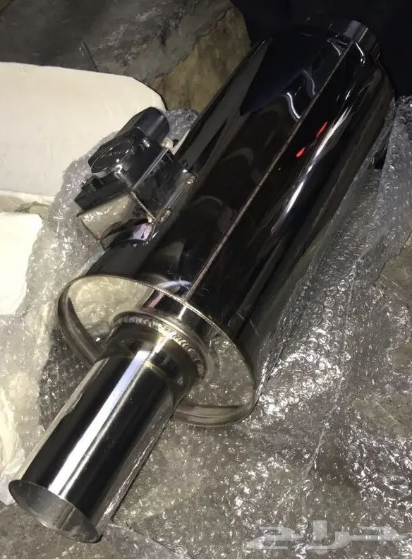 كت باك كامل مع دبة اكس فورس جديدة (image 1)