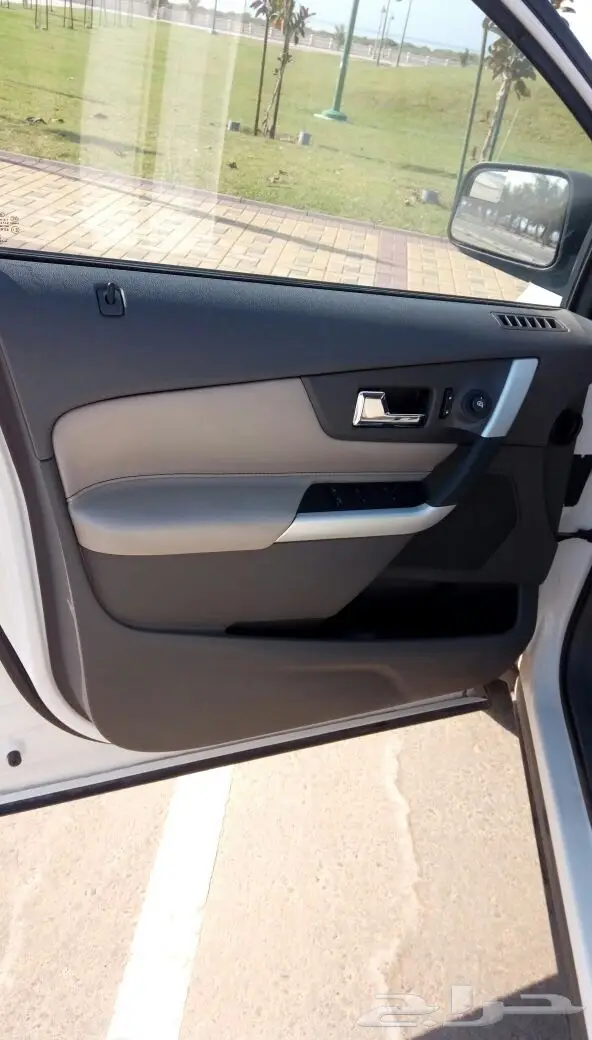 فورد ايدج se 2013 (image 5)