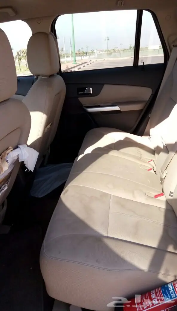 فورد ايدج se 2013 (image 6)