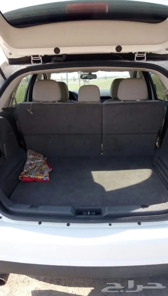 فورد ايدج se 2013 (image 8)