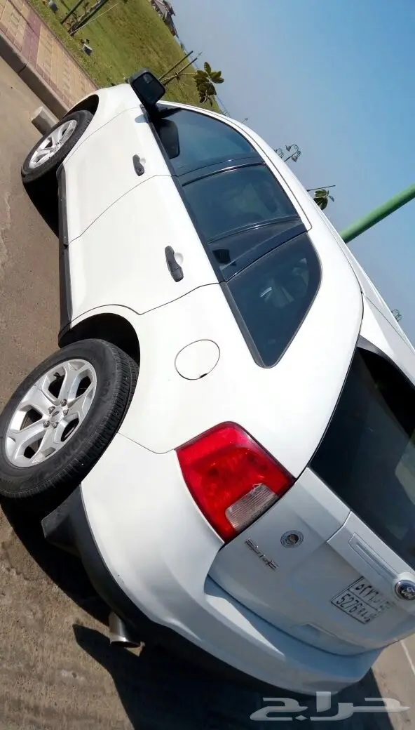 فورد ايدج se 2013 (image 10)