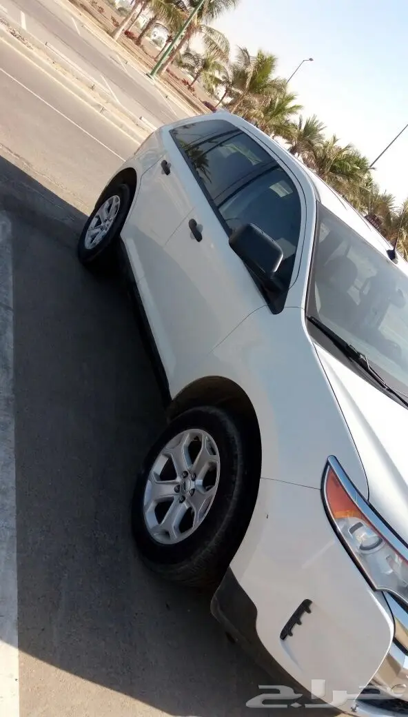 فورد ايدج se 2013 (image 12)