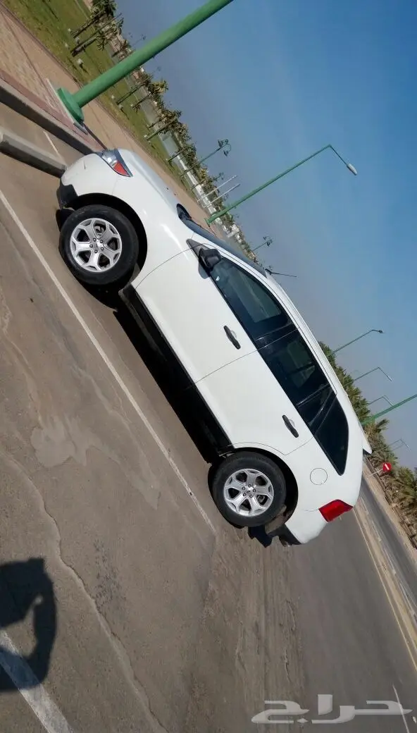 فورد ايدج se 2013 (image 13)