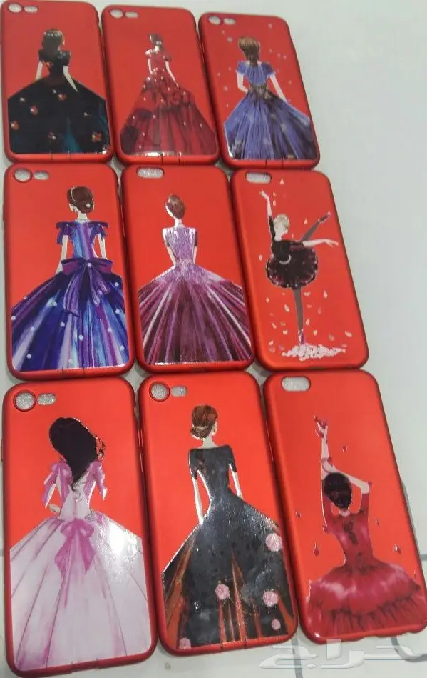 اكسسوارات جوال جملة تبدأمن 35 هللة (image 45)