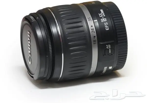 كاميرا كانون D600 (image 3)