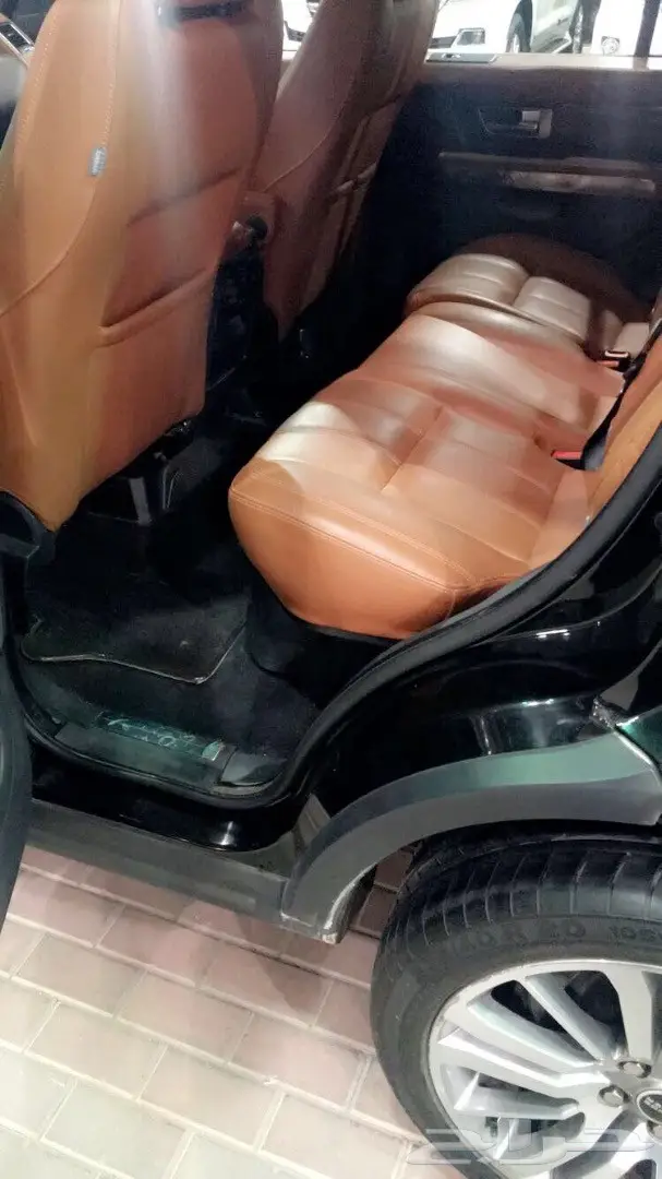 رنج روفر2012مكينه400 (image 4)