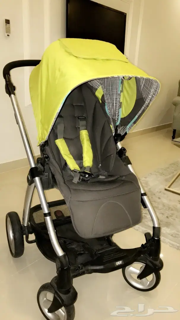 عربية أطفال من ماماز اند بابز