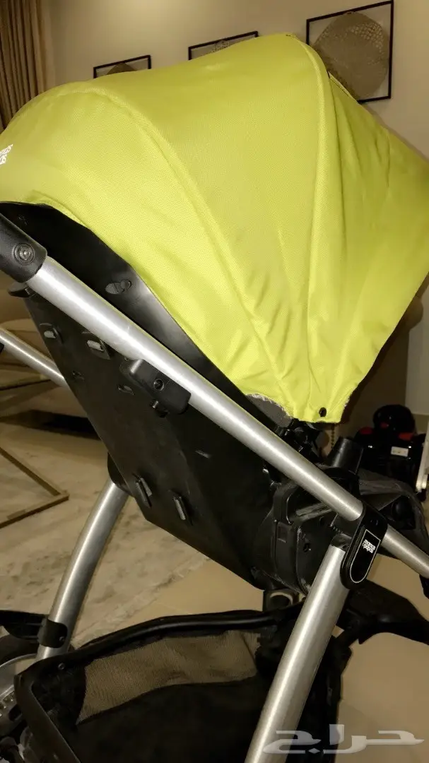 عربية أطفال من ماماز اند بابز (image 1)