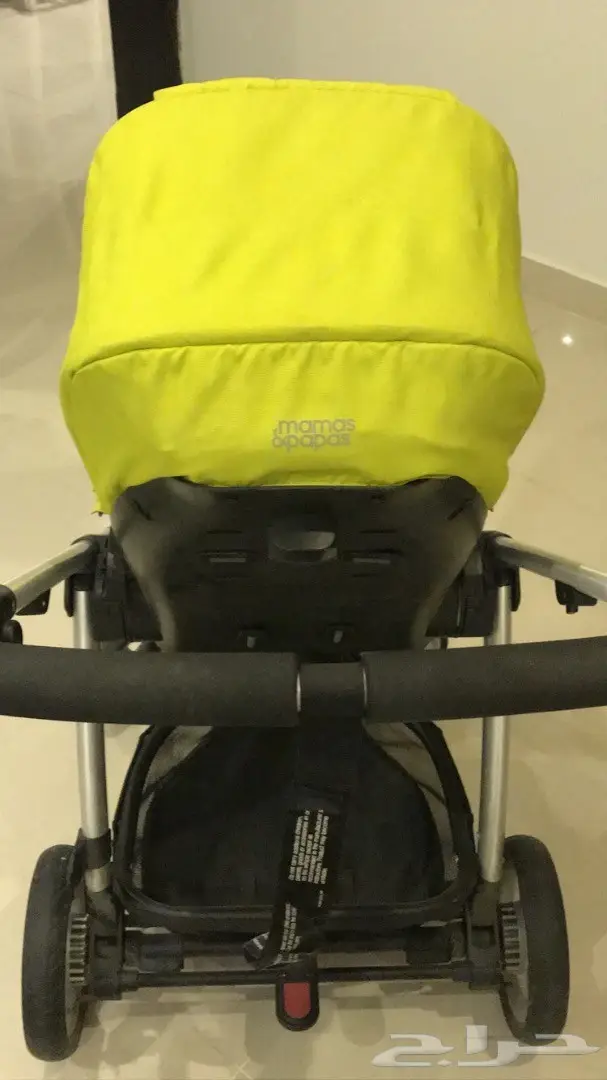 عربية أطفال من ماماز اند بابز (image 2)