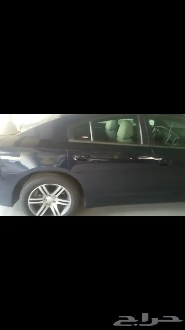 دودج تشارجر 2012 مفحوص مجدد بحالة ممتازة (image 4)
