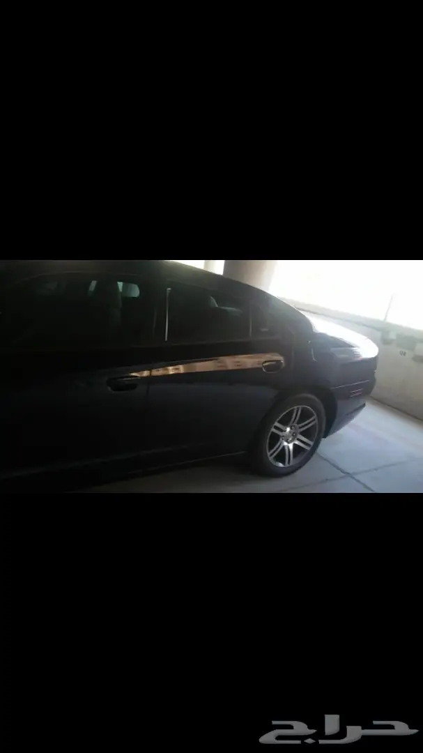 دودج تشارجر 2012 مفحوص مجدد بحالة ممتازة (image 8)