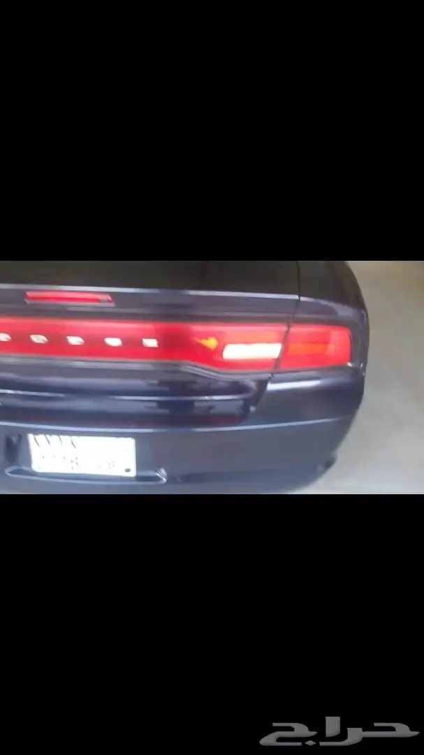 دودج تشارجر 2012 مفحوص مجدد بحالة ممتازة (image 10)