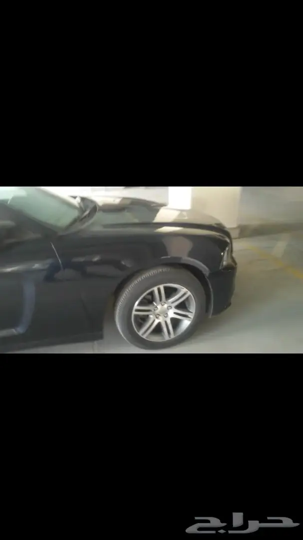 دودج تشارجر 2012 مفحوص مجدد بحالة ممتازة (image 12)