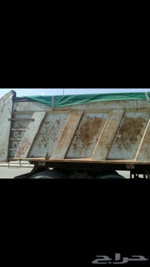 صندوق قلاب للبيع (image 1)