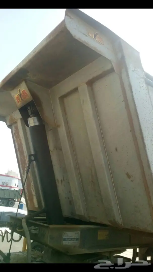 صندوق قلاب للبيع (image 2)