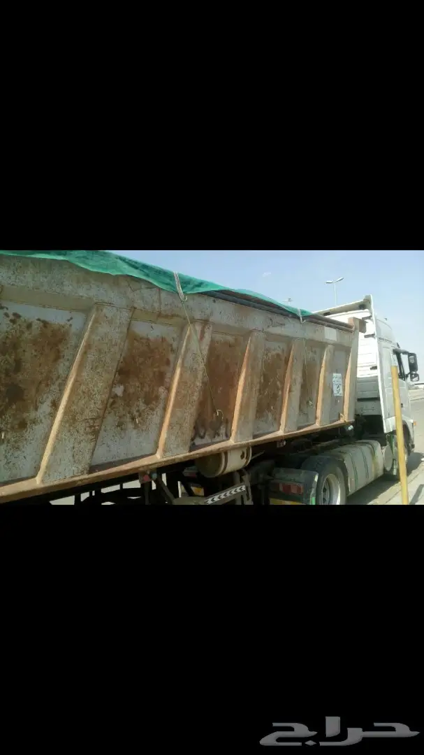 صندوق قلاب للبيع (image 3)