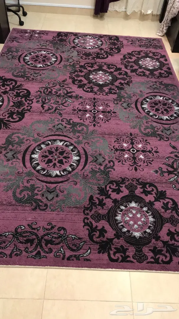 غرفه نوم مفرد نظيفه  (image 4)