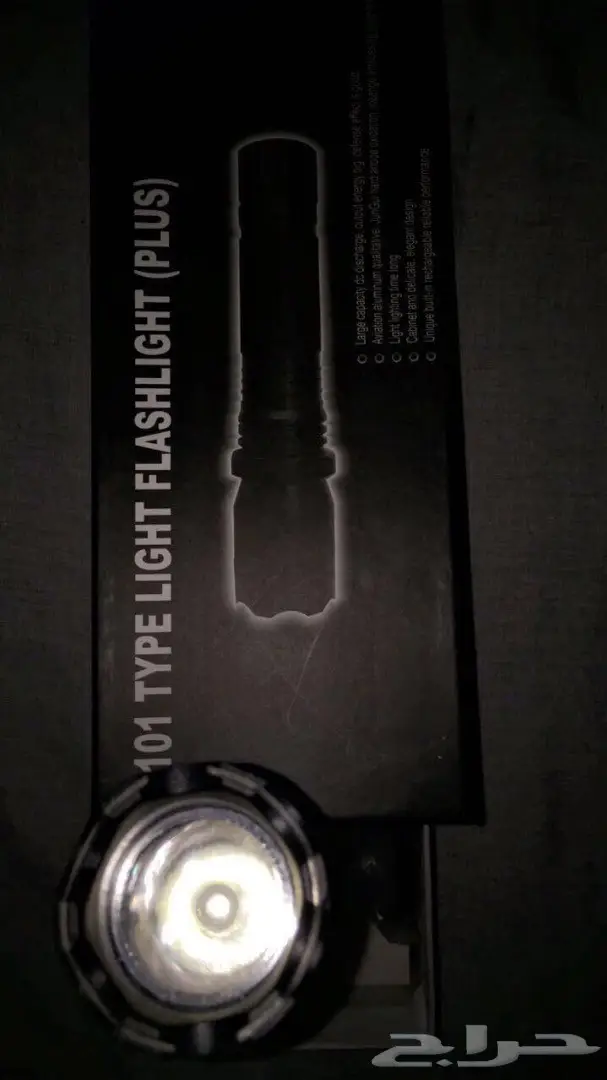 إلكترك صاعق كهربائي