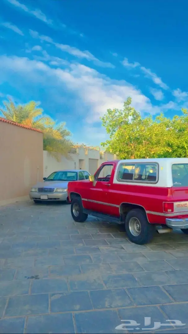 للبيع بليزر موديل 1979 (image 1)