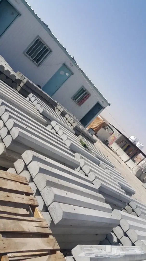 مصنع الربيقي للمنتجات الخرسانيه سفتي صبات  (image 14)