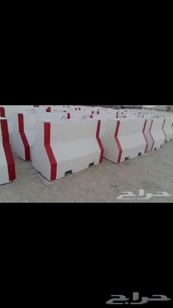 مصنع الربيقي للمنتجات الخرسانيه سفتي صبات  (image 16)