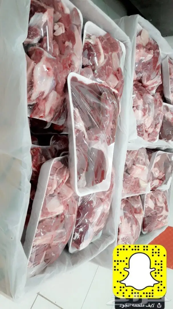 نحر اليوم حاشي بري لباني زبدهه  (image 4)