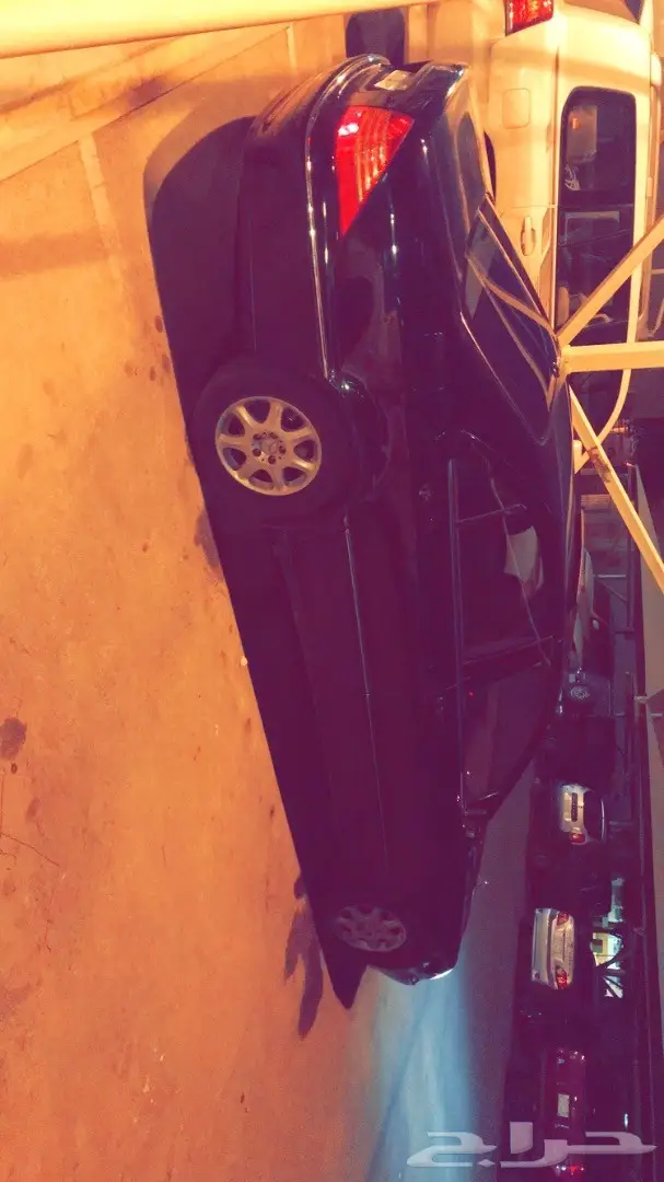 مرسيدس فياقرا 2000 s320 (image 2)