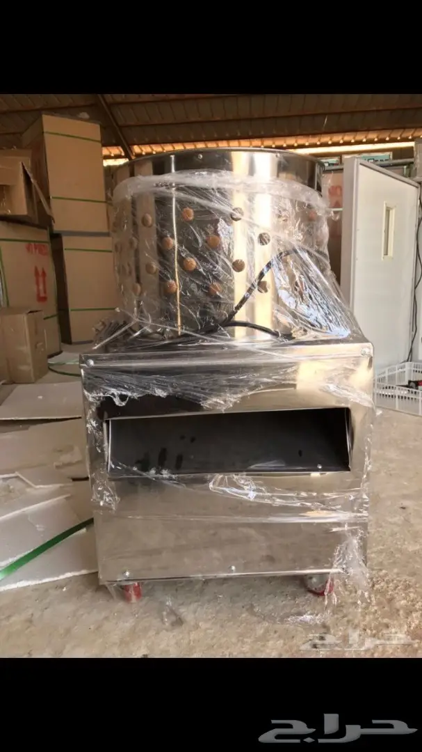 فقاسات مقاسات متعددة ونتافات شحن لجميع المدن (image 5)