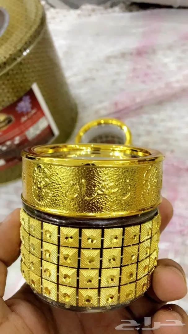 زعفران فاخر سوبر نقيل  (image 3)