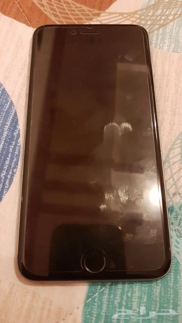 جوال ايفون 6بلس  (image 1)