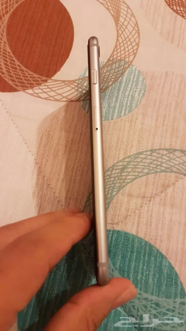 جوال ايفون 6بلس  (image 3)