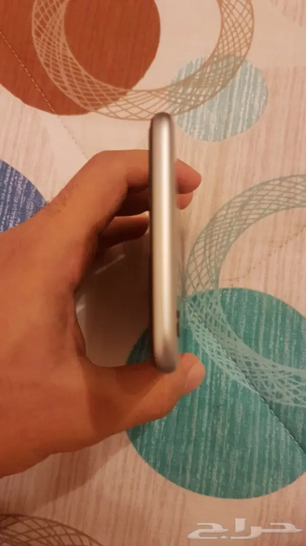 جوال ايفون 6بلس  (image 5)