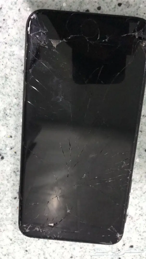 ايفون 7 مستعمل بحالة ممتازة - فرصة لا تُفوّت!