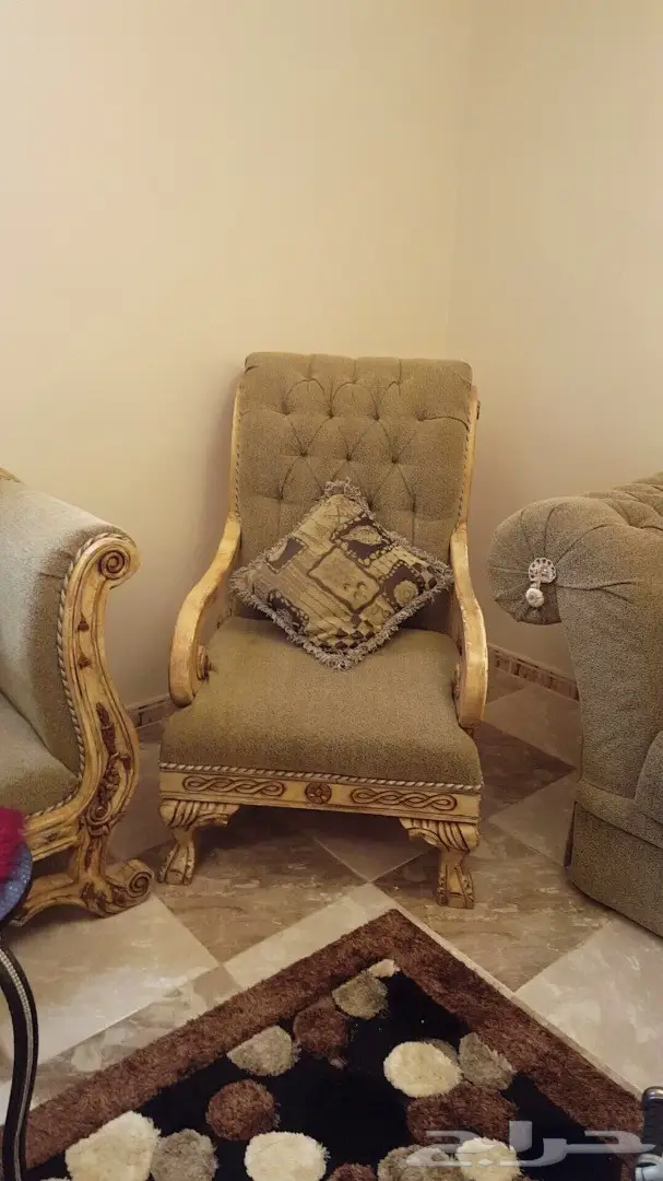 كنب رجال قطع  (image 1)