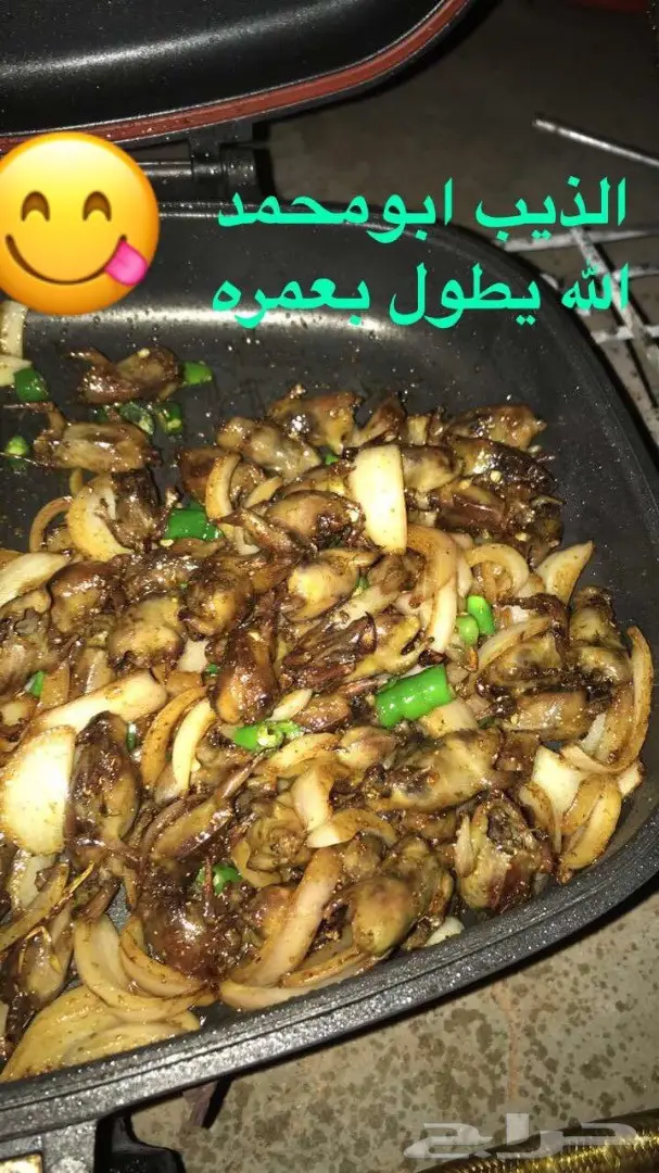 صيد دخل خق الموسم وعلى الشرط (image 4)