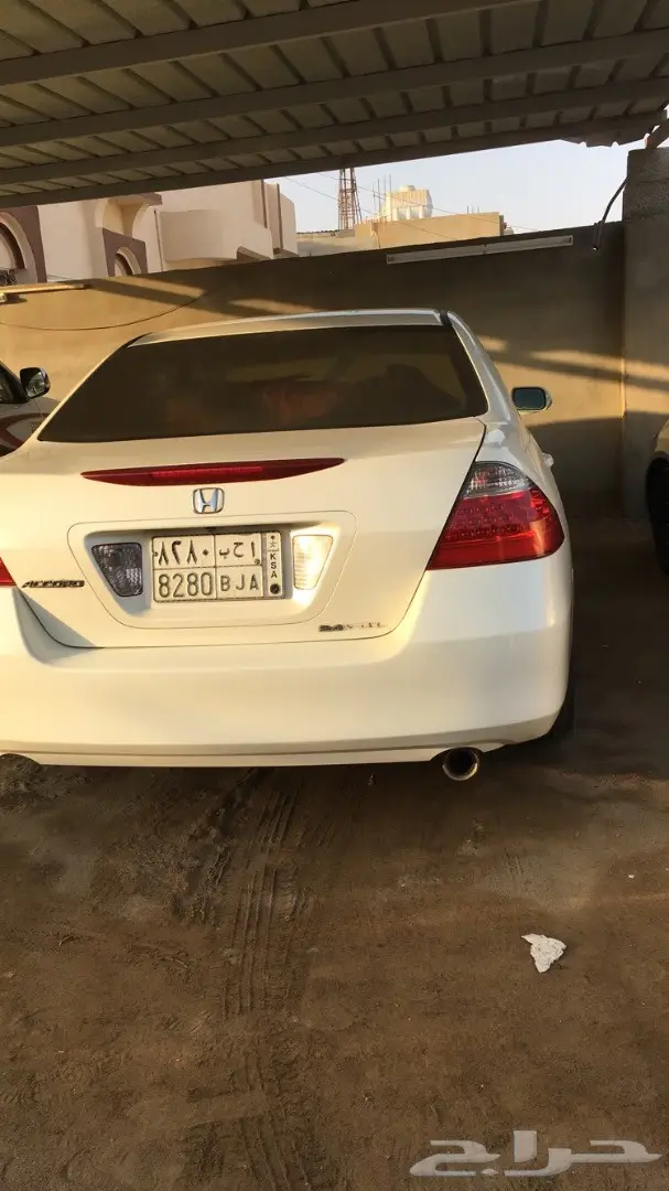 هواند أكورد 2007 نص فل (image 3)