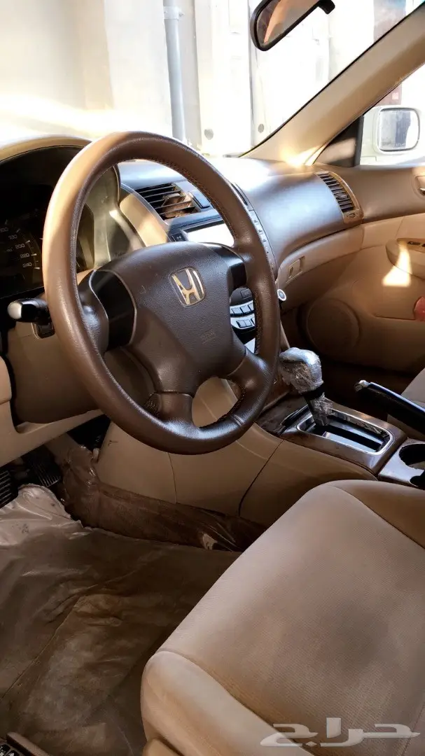 هواند أكورد 2007 نص فل (image 6)