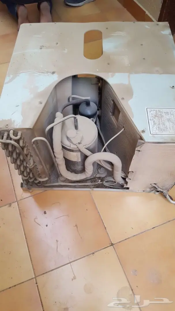 مكيفات شباك نظيفة للبيع  (image 3)