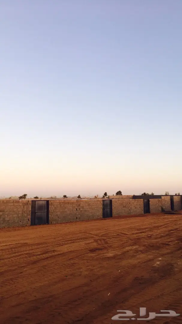 احواش غنم للايجار (image 1)