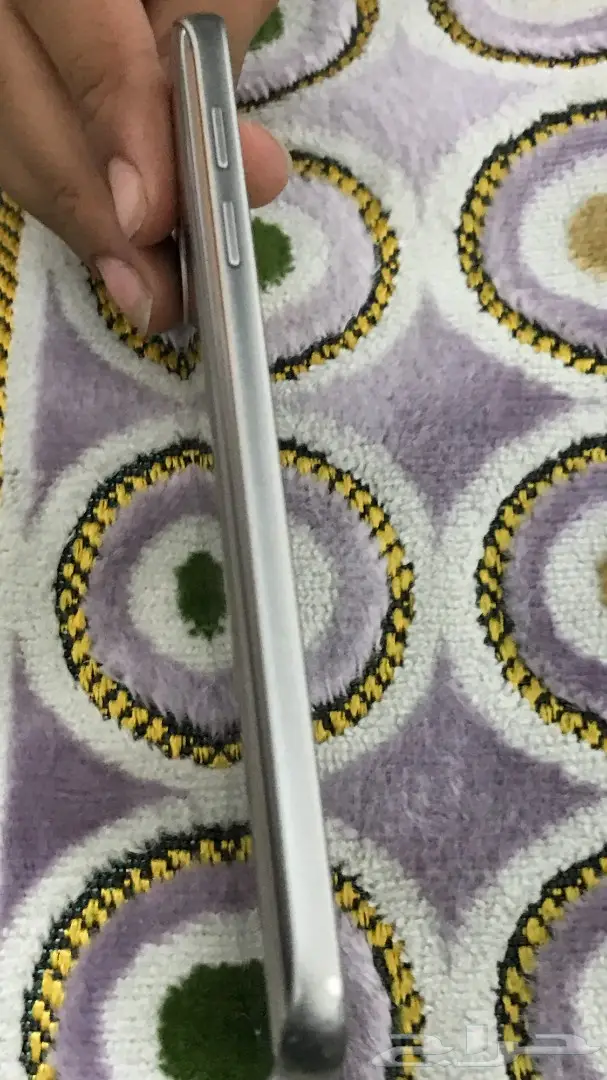 جهاز جالكسي S7 الذهبي - فرصة لا تُفوَّت! (image 1)