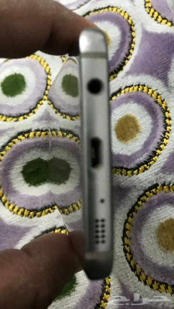 جهاز جالكسي S7 الذهبي - فرصة لا تُفوَّت! (image 3)