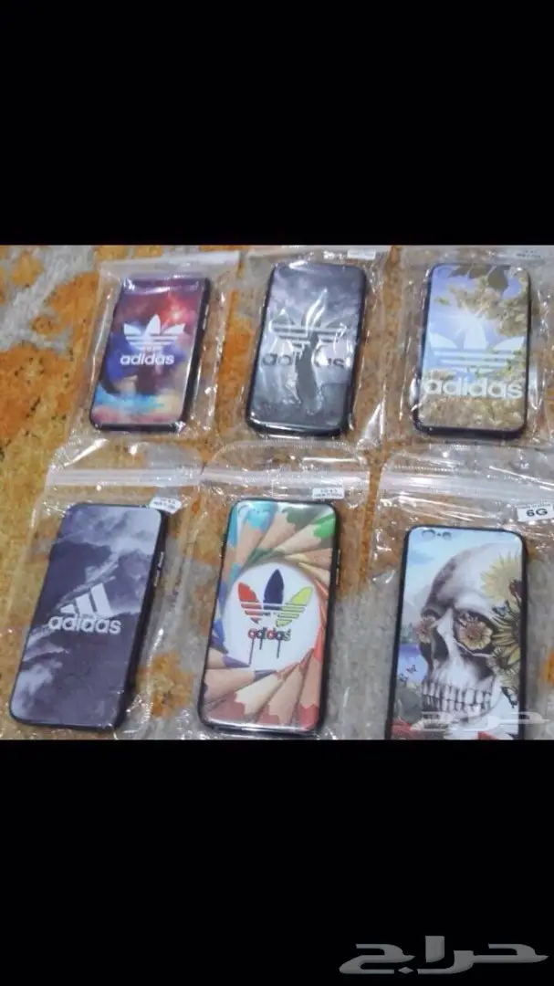 اكسسوارات جوال جملة تبدأمن 35 هللة (image 61)