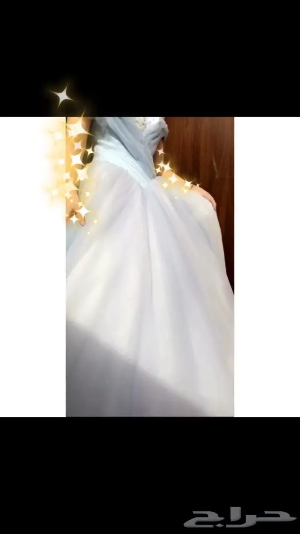 فستان ملكة من بوتيك أر إن (image 3)