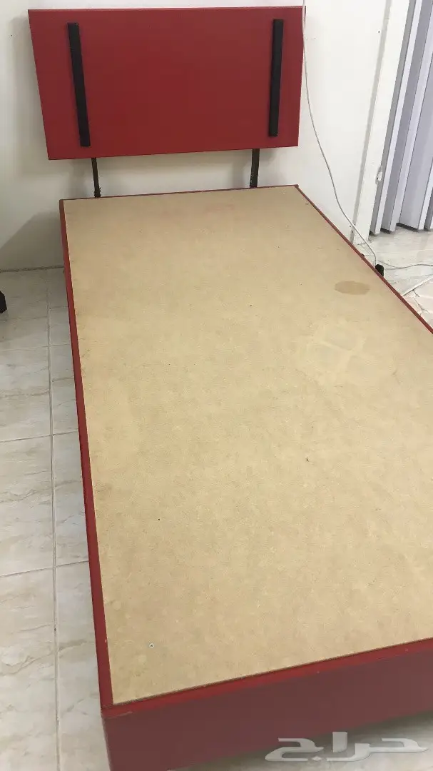 3 اسرة للبيع (image 2)