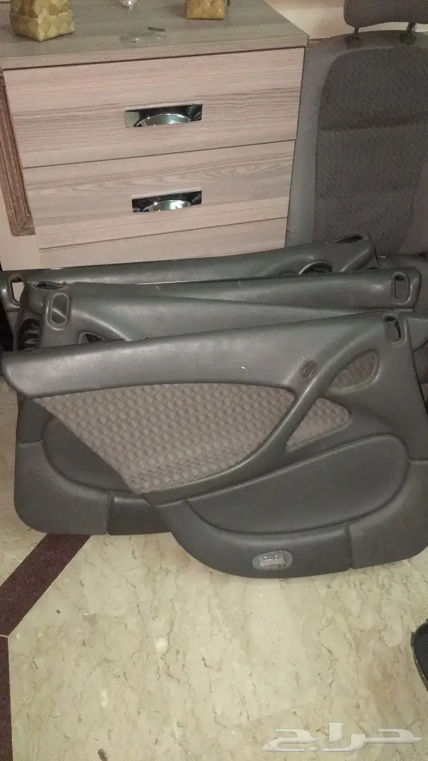 قطع لومينا و كابرس 2004-2006 (image 2)