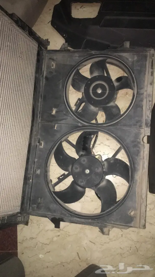 قطع لومينا و كابرس 2004-2006 (image 3)