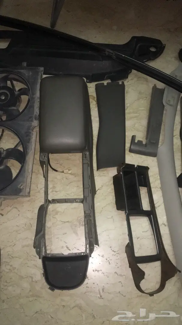 قطع لومينا و كابرس 2004-2006 (image 4)